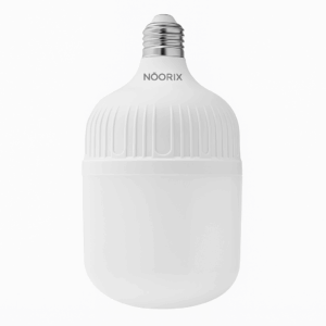 لامپ ال ای دی استوانه ای 20 وات نوریکس پایه E27