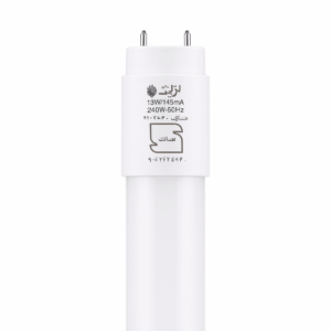 لامپ ال ای دی 20 وات T8 افراتاب مدل AF-T8-20W-HPF پایه G13