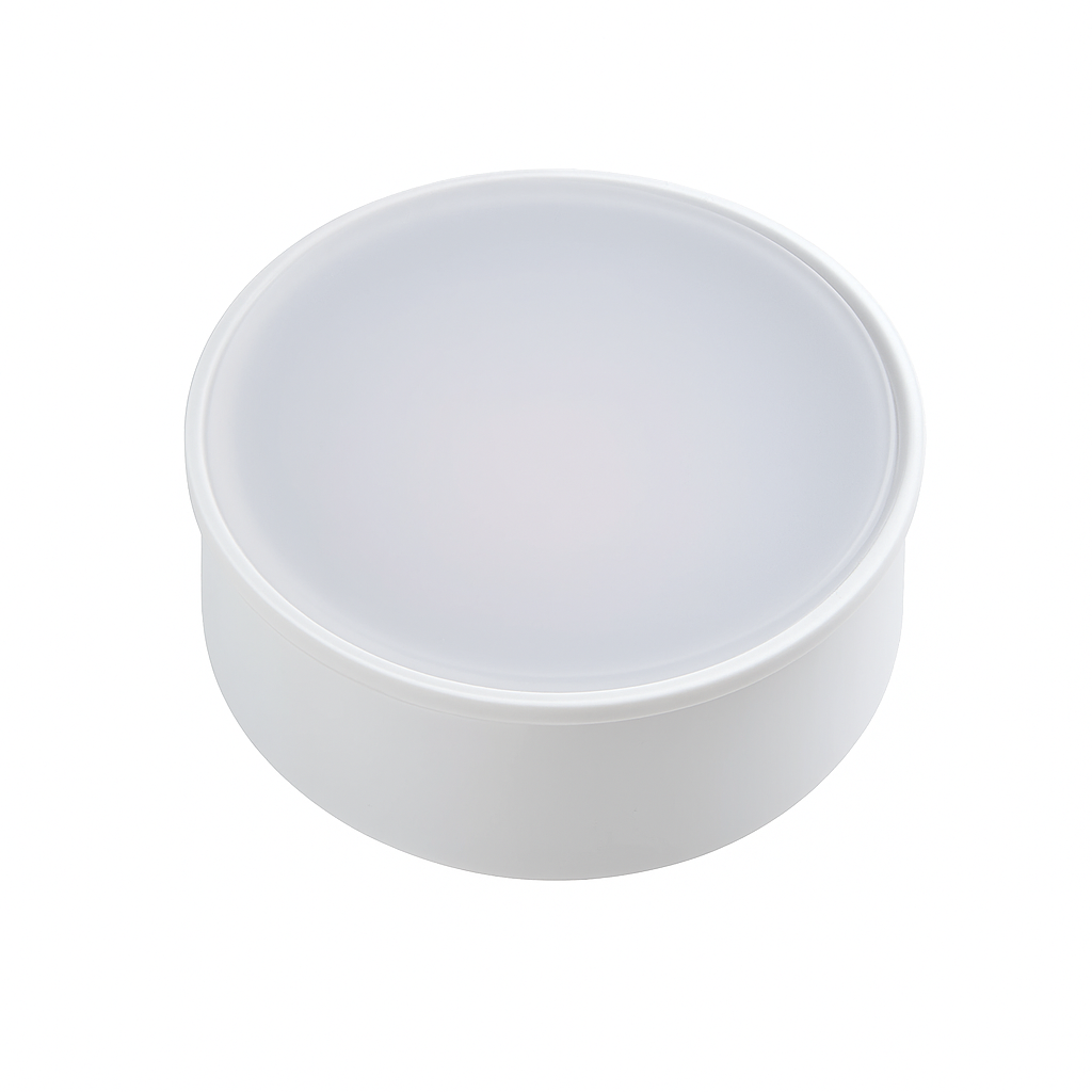 لامپ هالوژن مات 6 وات LED پارس لایت مدل H43