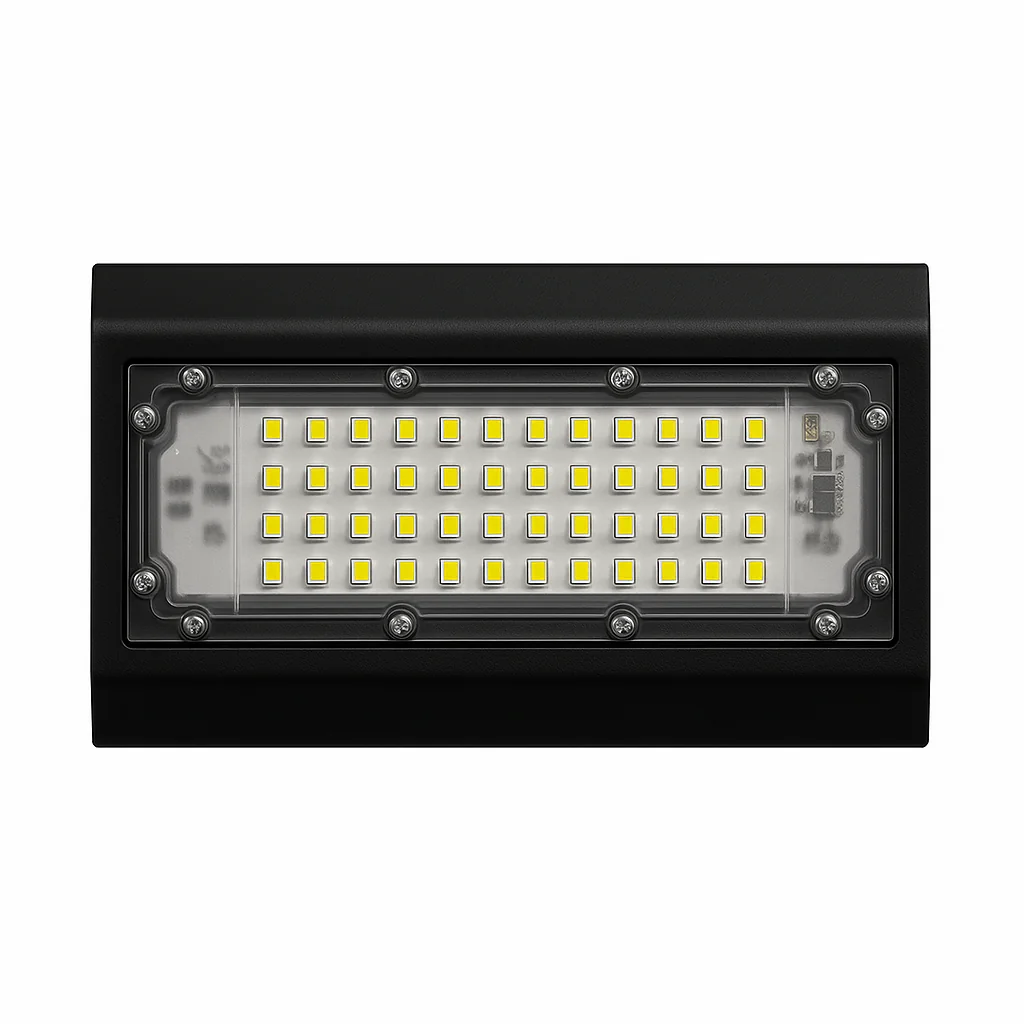 پروژکتور 50 وات SMD پارس شعاع توس مدل آرشیدا