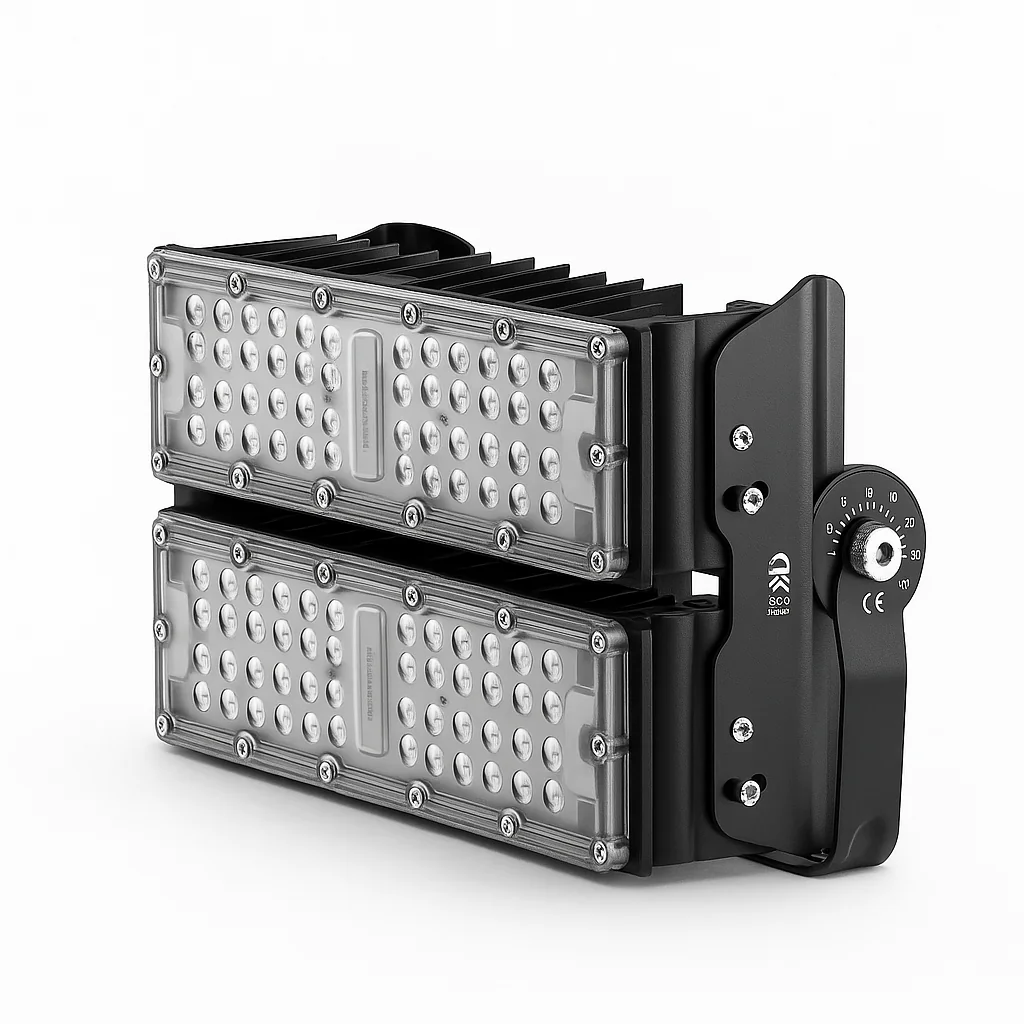 پروژکتور SMD ماژولار 110 وات شعاع سوپر نوا SH-4730