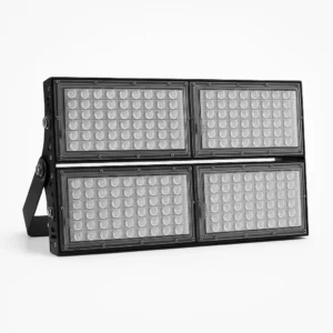 پروژکتور صنعتی 200 وات SMD پارس شعاع توس مدل اکوآتریا