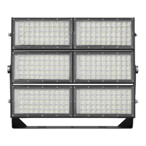 پروژکتور صنعتی 300 وات SMD پارس شعاع توس مدل اکوآتریا