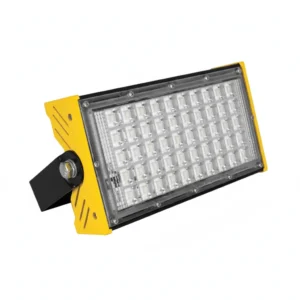 پروژکتور صنعتی 50 وات SMD پارس شعاع توس مدل اکوآتریا