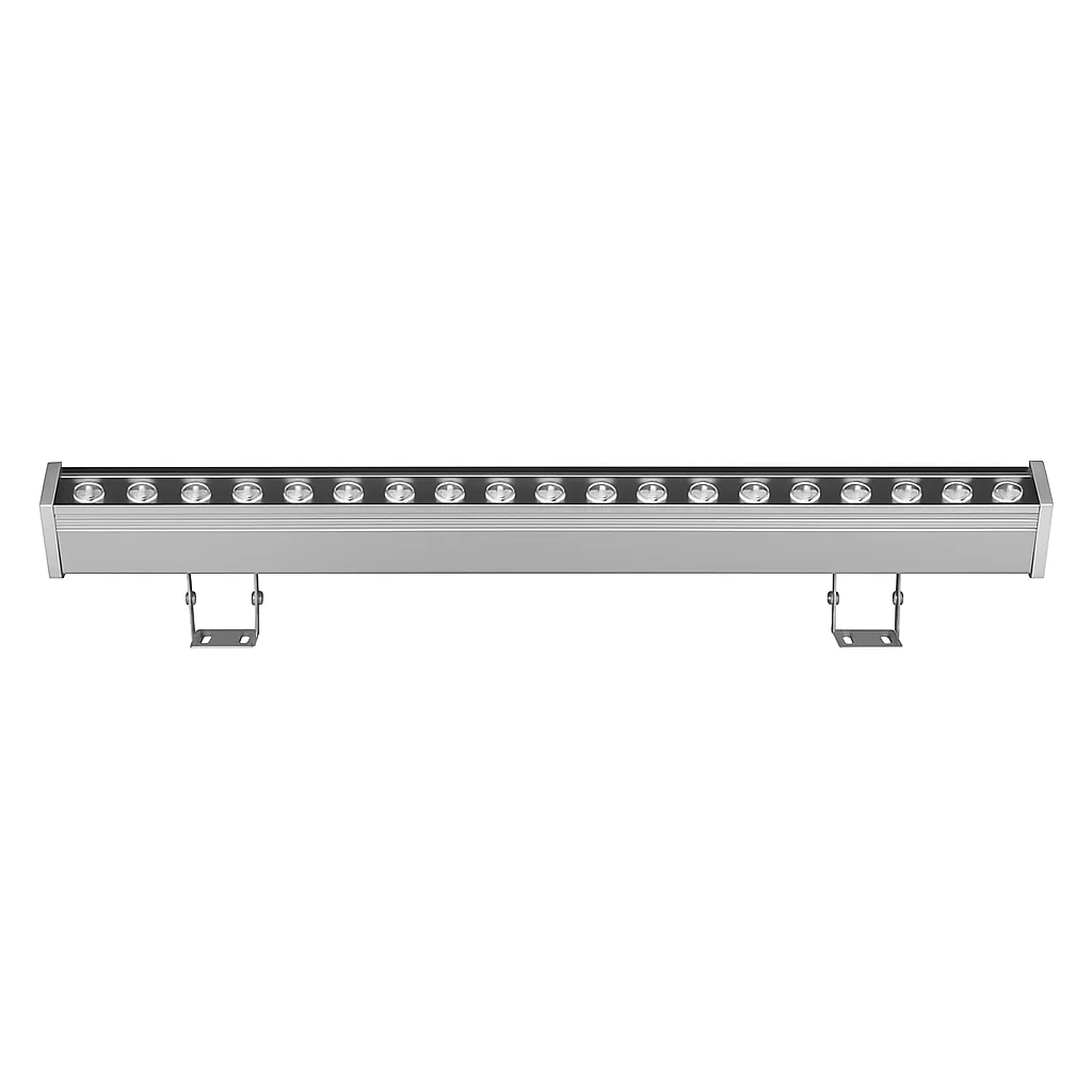پروژکتور وال واشر 14 وات 35 سانتی متری LED صباترانس