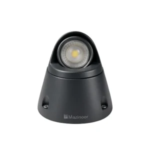 جت لایت 6 وات مازی نور مدل اکسایت