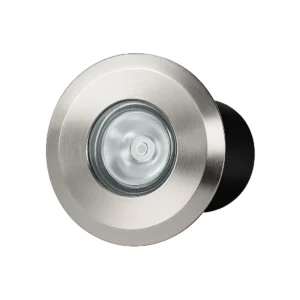 چراغ استخری توکار گرد ۳ وات فاین الکتریک مدل FEC-3004