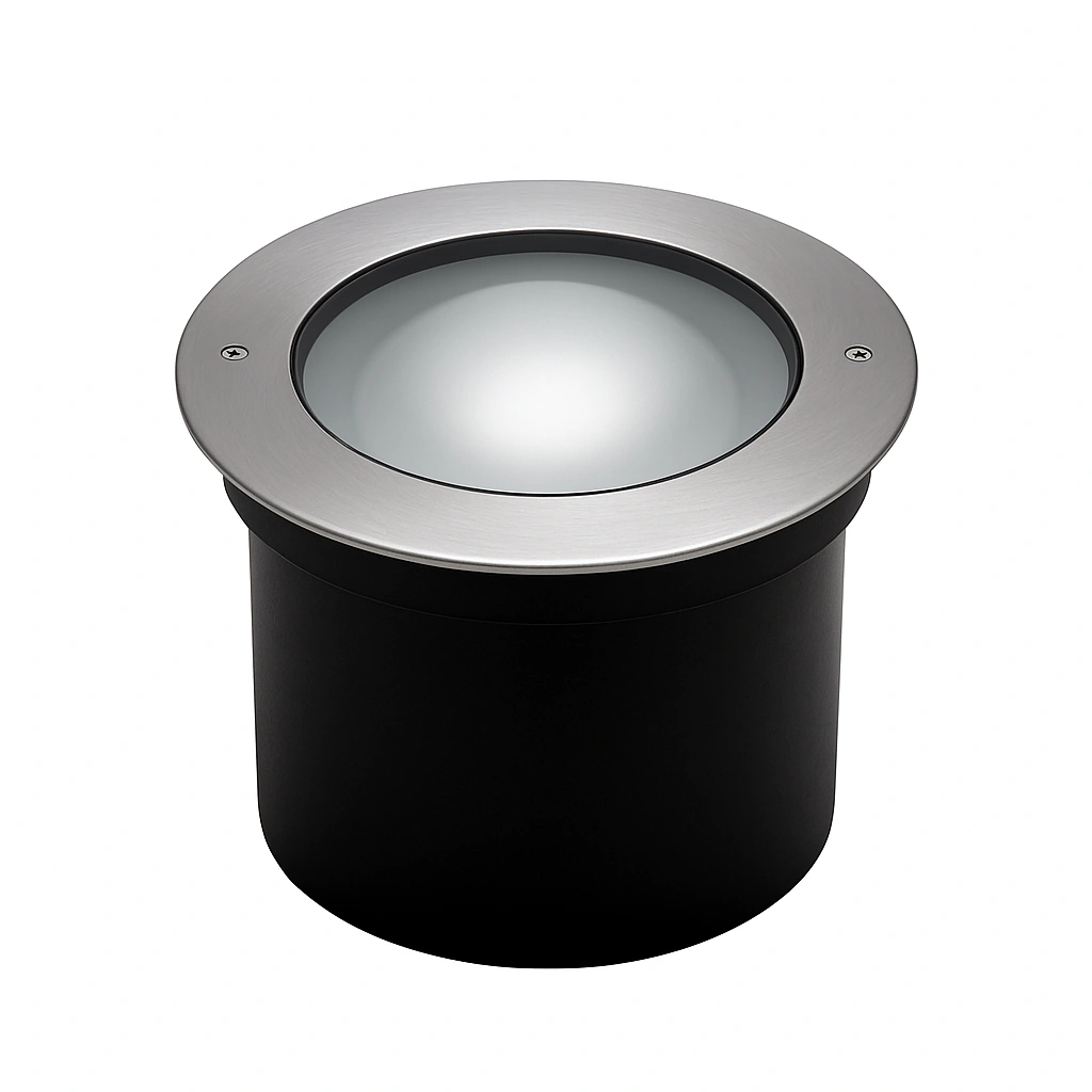 چراغ دفنی 150 وات شعاع پارس مدل SP-TK-B64-150W