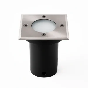 چراغ دفنی 50 وات شعاع پارس مدل SP-LG2003-14 SQ