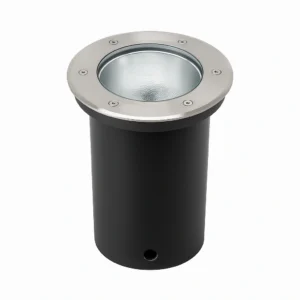 چراغ دفنی 50 وات شعاع پارس مدل SP-LG2003-14 SS