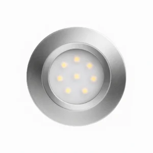 چراغ دفنی شعاع پارس مدل SP-Parket Light-12V