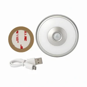 چراغ کابینتی سنسوردار شارژی 1.2 وات فاین الکتریک FEC-1123