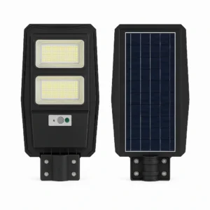 پروژکتور خیابانی خورشیدی 200 وات