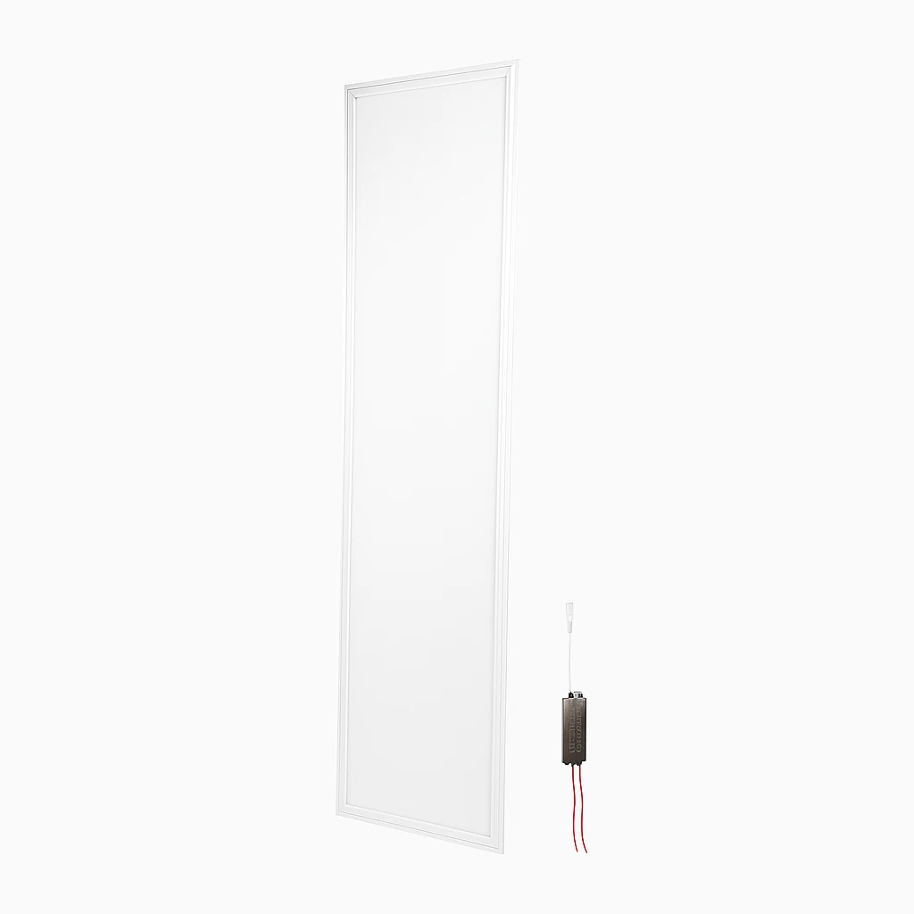 پنل سقفی توکار 50 وات بک لایت اداری 30×60 یکتا افروز مدل Green