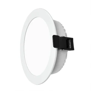 پنل گرد توکار 18 وات IP65 قطر 12 آلتون رای مدل دریا AL-DA23