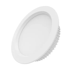 پنل توکار 11 وات گلنور مدل مارال