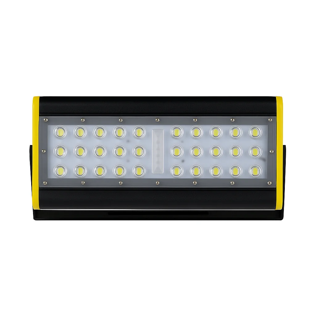 پرژکتور 30 وات SMD شفق کد 9230