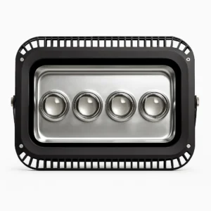 پرژکتور 200 وات ال ای دی LED صباترانس مدل لنز دار