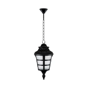 چراغ آویز پارکی و حیاطی بیتانور مدل آیسودا کد 65101
