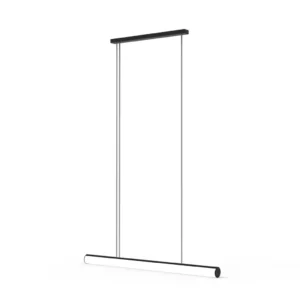 چراغ آویز مدرن 30 وات شعاع مدل SH-1890-30W