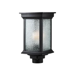 چراغ سرلوله حیاطی شعاع مدل SH-1603-Diamond