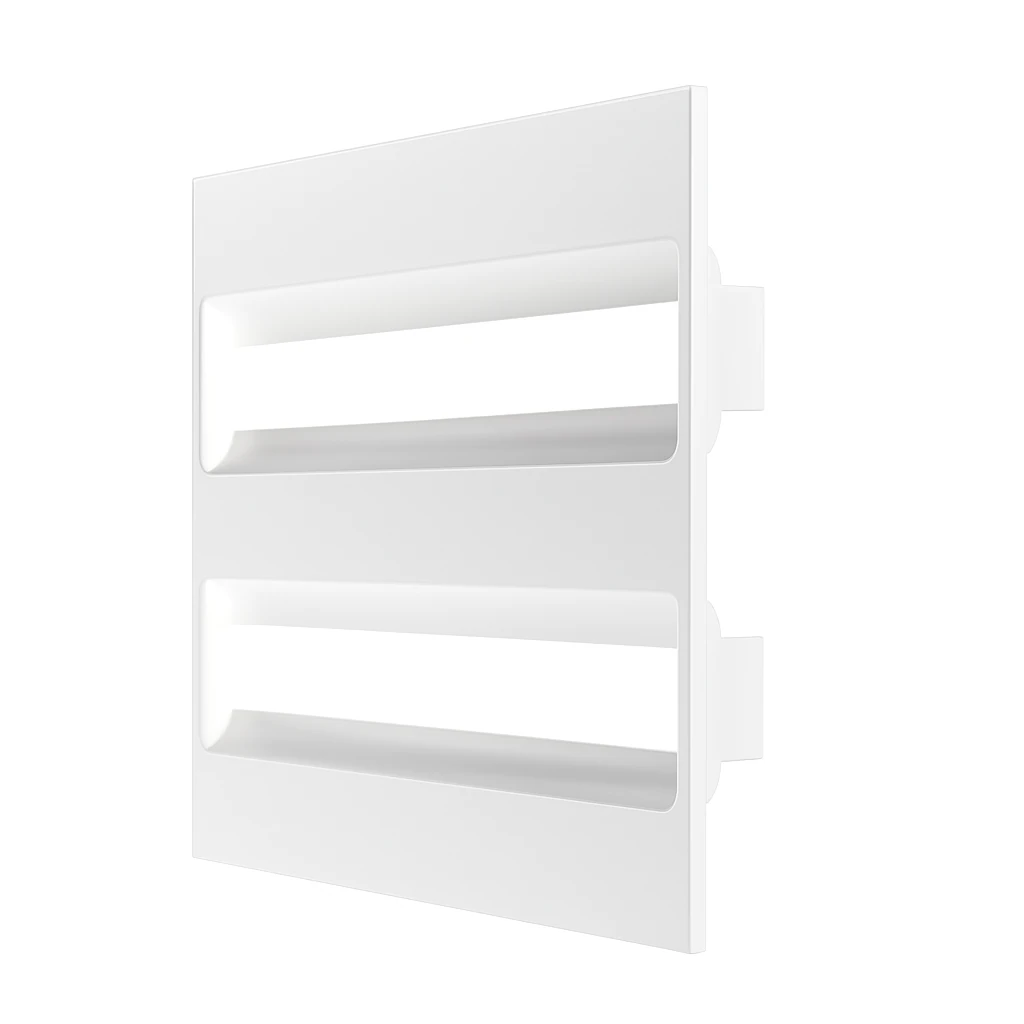 پنل توکار 60 در 60 SMD آلتون رای 50 وات مدل درین AL-OD14