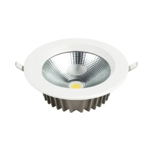 پنل سقفی توکار 20 وات COB افراتاب مدل تیتان AF-CD-20W