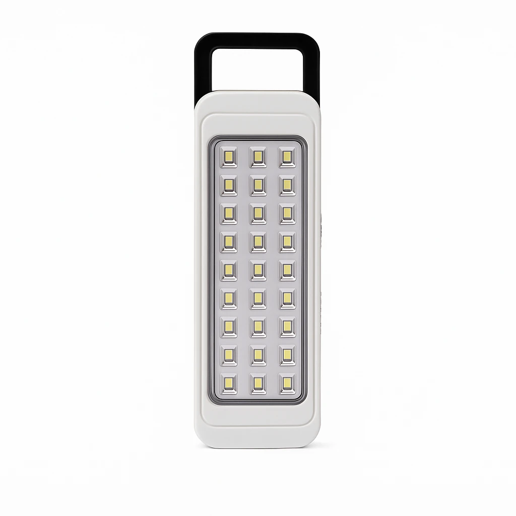 چراغ اضطراری ویداسی مدل WD-823A