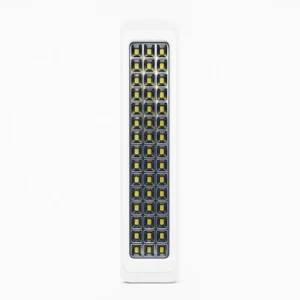 چراغ شارژی اضطراری ویداسی مدل WD-883