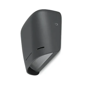 چراغ دیواری دکوراتیو 3 وات شعاع مدل SH-13105