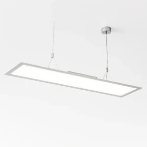 پنل LED آویز 29 وات 30 در 120 مازی نور مدل لدیلوکس