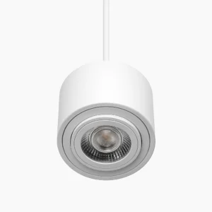 چراغ آویز 18 وات شعاع پارس مدل SP-MZ-145-18W