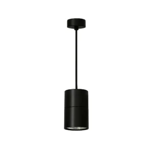 چراغ آویز COB استوانه 12 وات فاین الکتریک FEC-H112