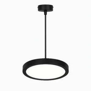 چراغ آویز مدرن 42 وات شعاع مدل SH-10021S-42W