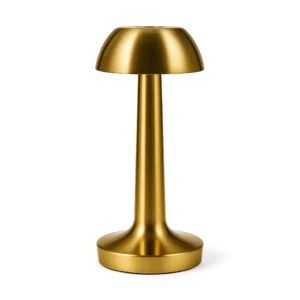 آباژور رومیزی 3 وات شارژی کد TD-03