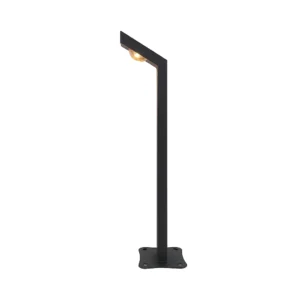 چراغ چمنی بلند ایفل مدل دیان کد EK47300