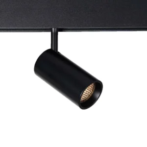 چراغ ریلی 18 وات ستاره شمال مدل X615