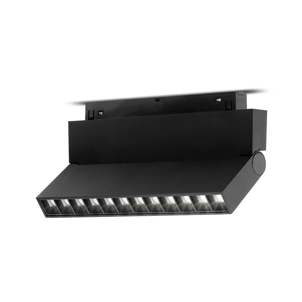 چراغ سقفی ال ای دی 12 وات لنا افراتاب مدل ALIA