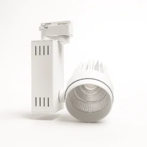 چراغ ریلی 16 وات COB سان لوکس مدل TL1672 W/B