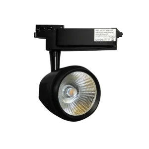 چراغ ریلی 35 وات فاین الکتریک مدل FEC-6135
