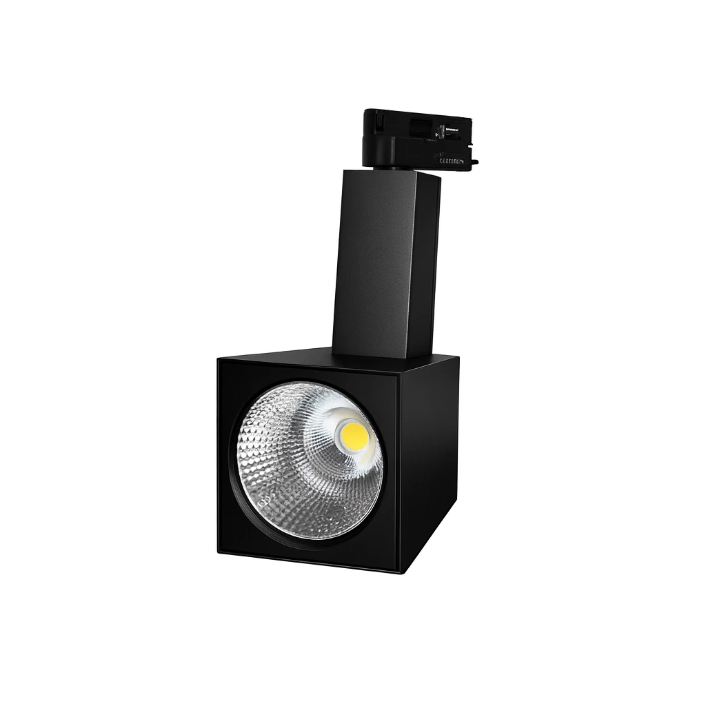 چراغ ریلی 45 وات فاین الکتریک مدل FEC-6045