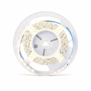 ریسه COB چسبی 24 ولت تراکم 512 لوپ لایت 5 متری LA-CSP512